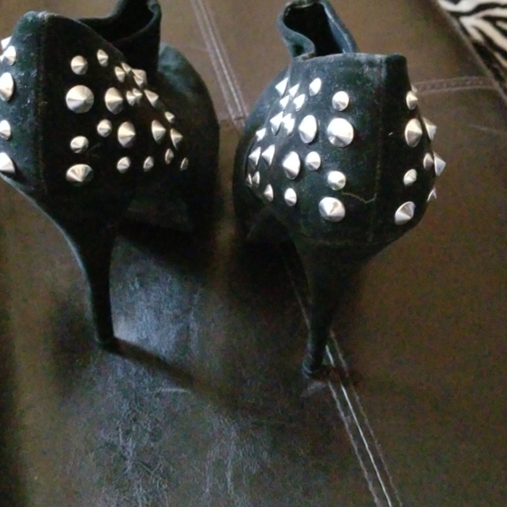 Spike pumps - Picture 2 of 3